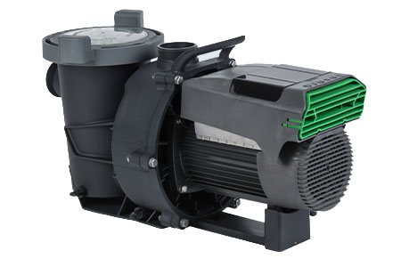 pool pumps by access pools